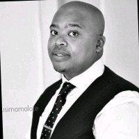 Dumile Msimang (MAP- WBS)