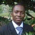 Nde Roger Anye
