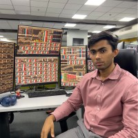 Anirudh Chaudheri