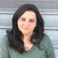 Alina Steinberg Baugh