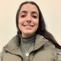 Lizeth Kobrsi Zagouri
