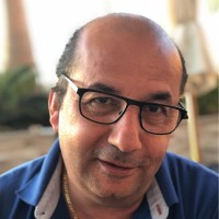Mahmoud Sabri Othman