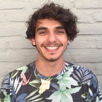 Alex Zavala
