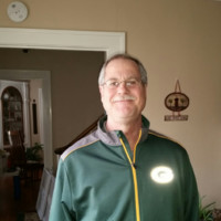 Jeff Wilson