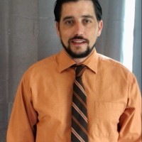 Dean P. Horton - Innovation Lab Technical Expert