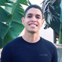 Oscar Garcia