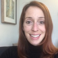 Jami Wolf, Psy.D.