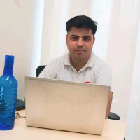 GANESH KUMAR SINGH