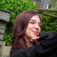 Aliza Kaligis
