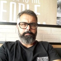 Francisco Olay