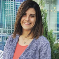 Natasha Edwards, Aia, Ncarb