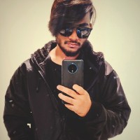 Bhushan Hatmode