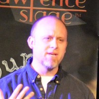 Derek Hunter