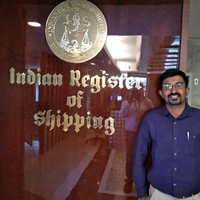 Tejas Soni