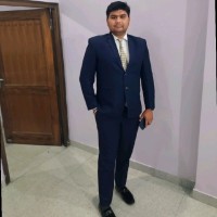 Satyam Mishra