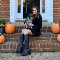 Caitlin Dow