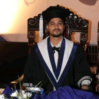 Muhammad Zia Ur Rehman Zafar