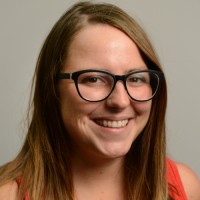 Alyssa Wieber