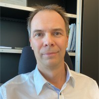 Fredrik Wallin