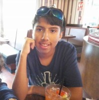 Adrian Loayza Taboada