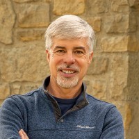 Bud Lavery, CFP®, MSW