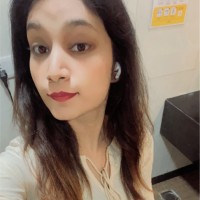 Akansha Agarwal