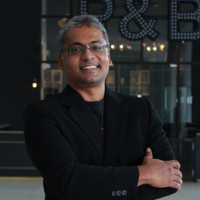 Mark Rayan Darmaraj