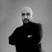 Boussad Idir