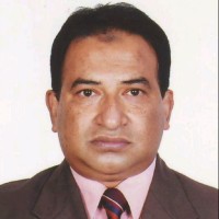 Khondoker M. Zakir