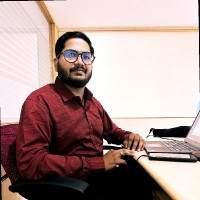 Jayadevan K
