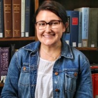 Lauren O'Neill, MPA
