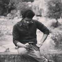 Sudharsan M S