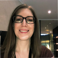 Sarah Hall