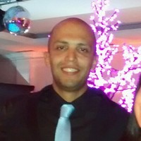 Daniel Araújo