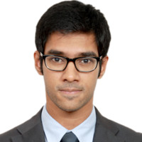 Parikshit Alva
