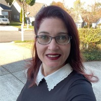 Maria Estrada