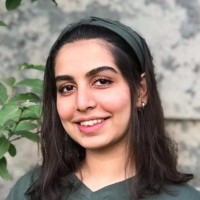 Zahra Gillani