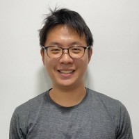 Raymond Goh
