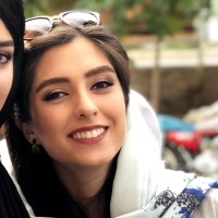 Tarannom Ahmadi