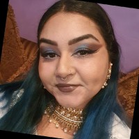 Natasha S. Nasir