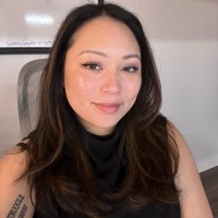 Katrina B. Real