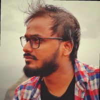 Ashish Kumar Gupta