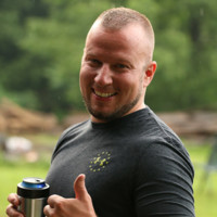 Brandon Brown