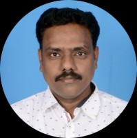 Prashanth Velpula