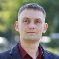 Роман Сердюк