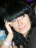 Anna Bogdanova