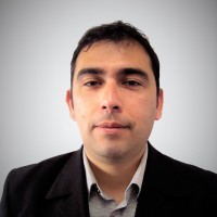 Francisco Perez