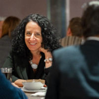 Margreth Falkner