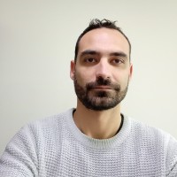 Andreas Mesimeris