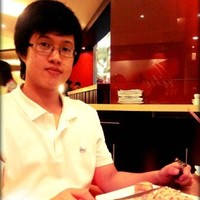 Andrieas Nanda Wijaya